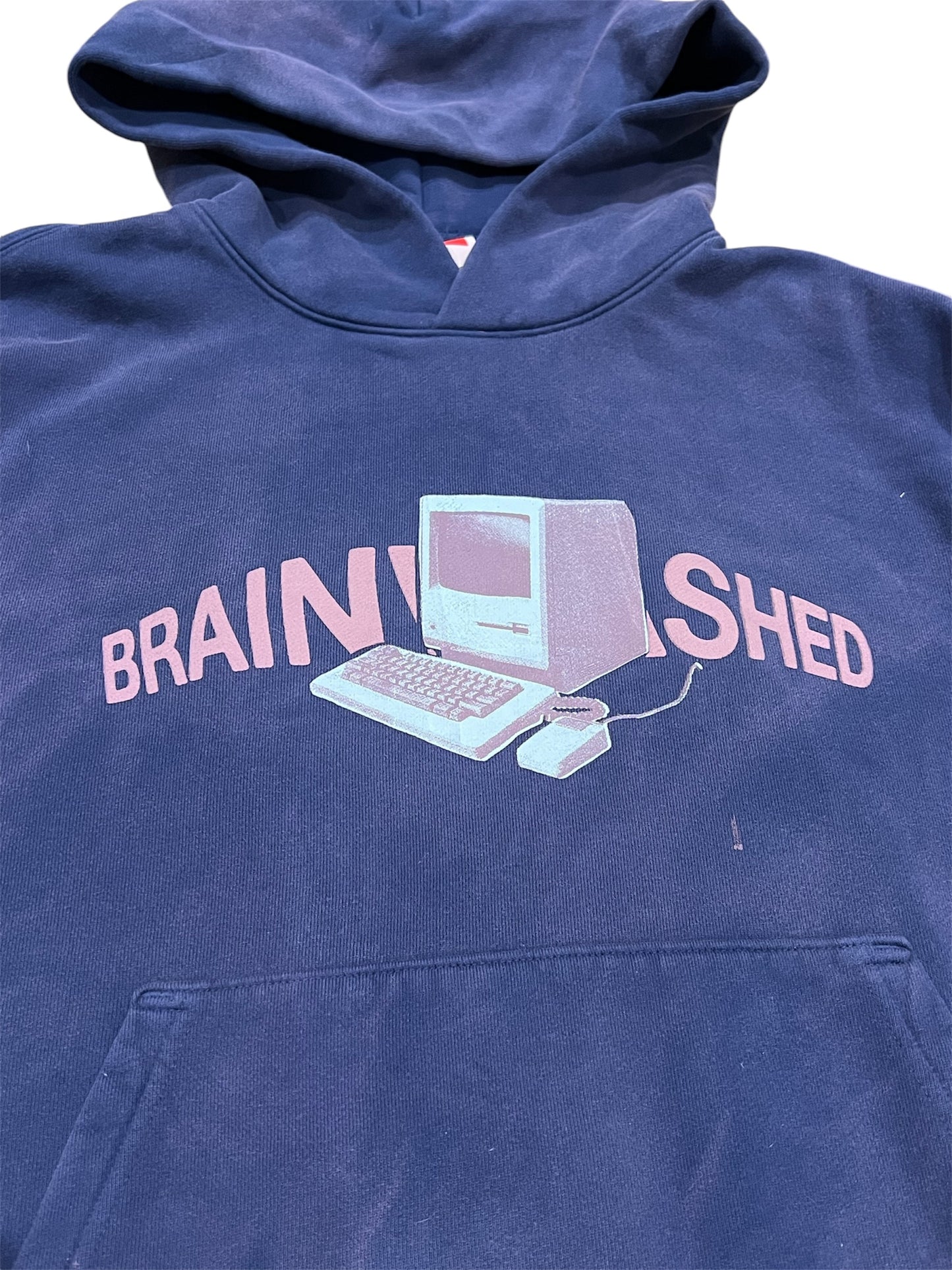 Brain Rot Hoodie